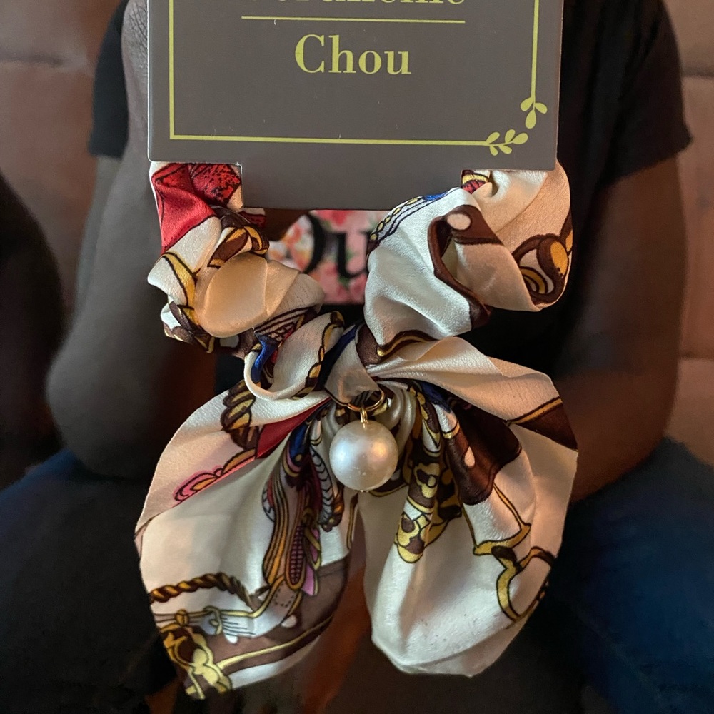 Scrunchie